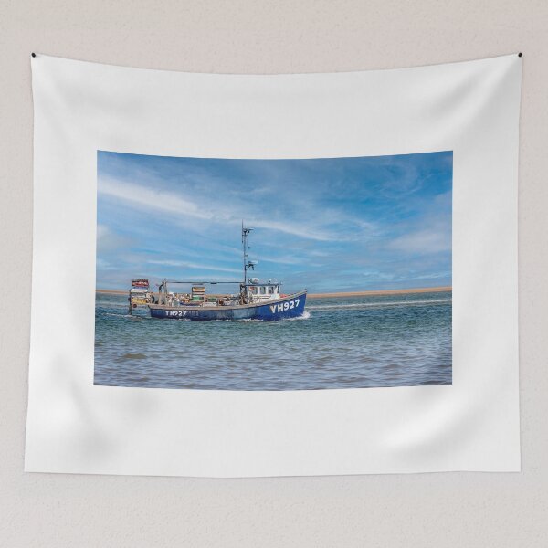 Item preview, Wells next the Sea Norfolk  designed and sold by Jim Key.