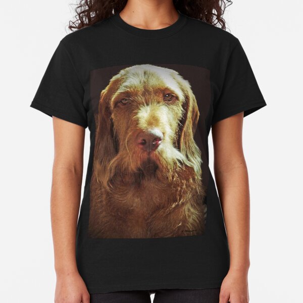 D for Dog Classic T-Shirt