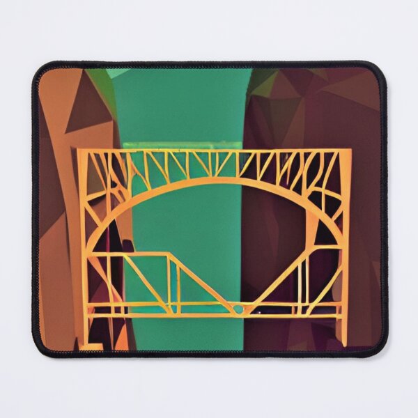 Item preview, New River Gorge National Park designed and sold by BradburyWorx.