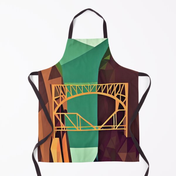 Item preview, New River Gorge National Park designed and sold by BradburyWorx.