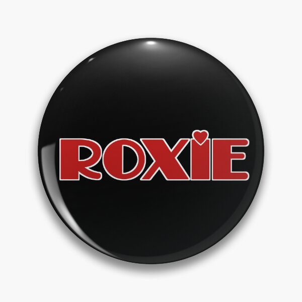 Item preview, ROXIE - CHICAGO designed and sold by that-theaterkid.