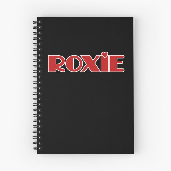 Item preview, ROXIE - CHICAGO designed and sold by that-theaterkid.