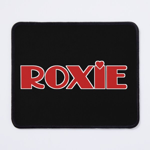 Item preview, ROXIE - CHICAGO designed and sold by that-theaterkid.