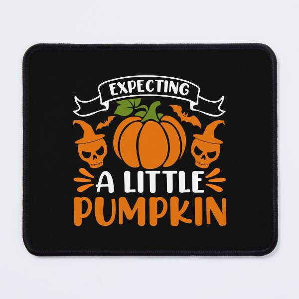 Item preview, Expecting A Little Pumpkin designed and sold by AdventArt.