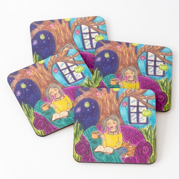 Item preview, Midnight Magic designed and sold by Jewell  McChesney.