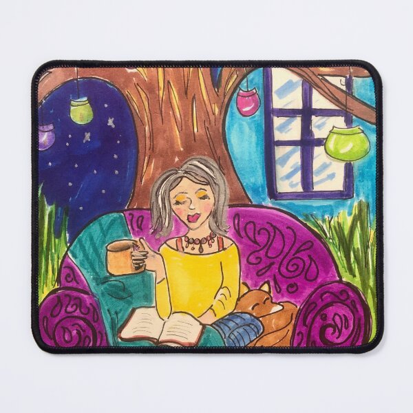 Item preview, Midnight Magic designed and sold by Jewell  McChesney.