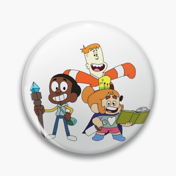 Item preview,  Craig of the Creek designed and sold by bobeshop2.