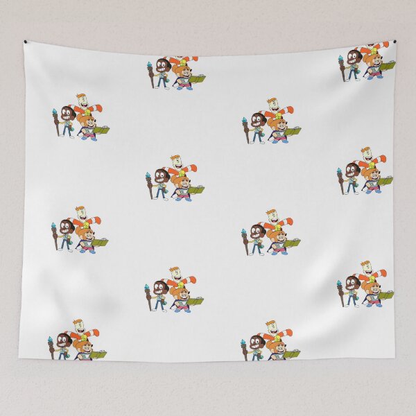 Item preview,  Craig of the Creek designed and sold by bobeshop2.