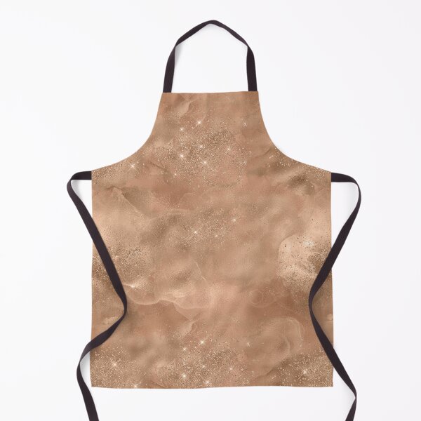 Item preview, Luxury Sparkling Rose Gold Texture 2 designed and sold by TrendyGlitter.