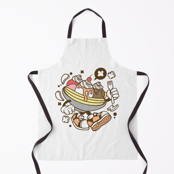 Item preview, Cute Ice-Cream Bowl Hand And Shoes  designed and sold by Artistic Prints.