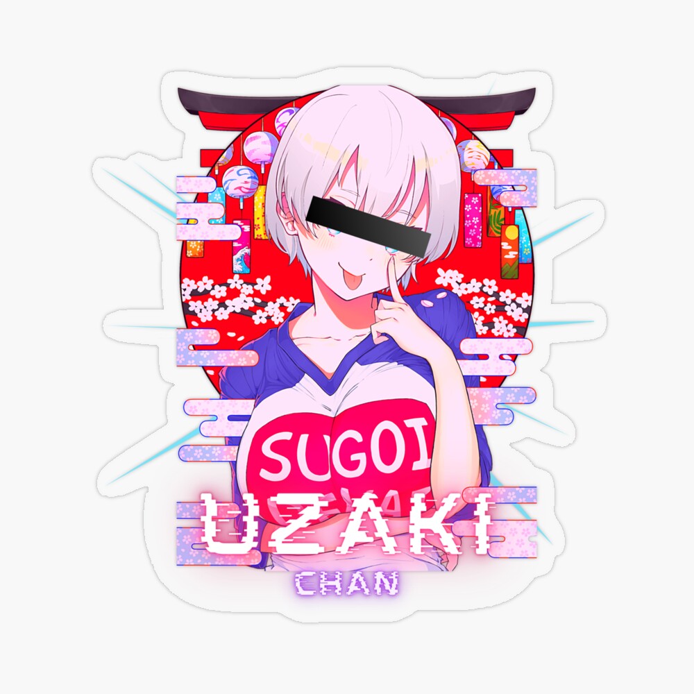 Sugoi Anime! - Codesandbox