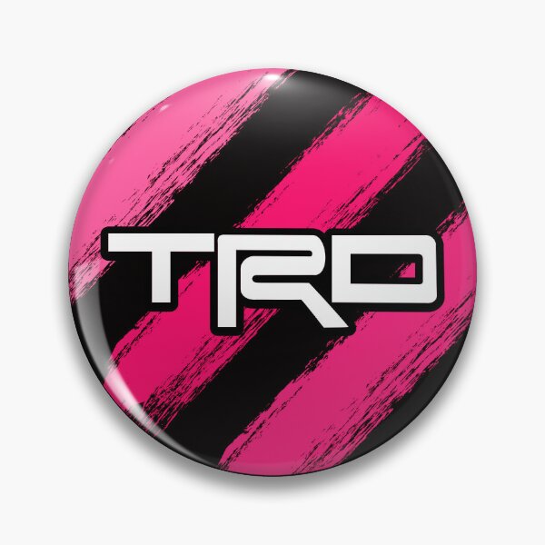 Item preview, TRD 4 runner designed and sold by Timegraf.