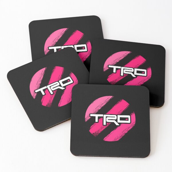 Item preview, TRD 4 runner designed and sold by Timegraf.