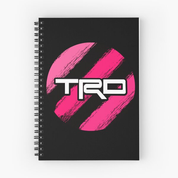 Item preview, TRD 4 runner designed and sold by Timegraf.