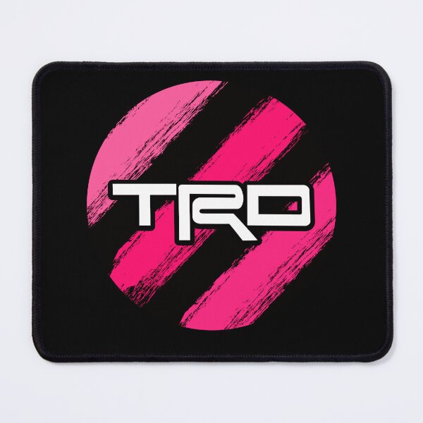Item preview, TRD 4 runner designed and sold by Timegraf.