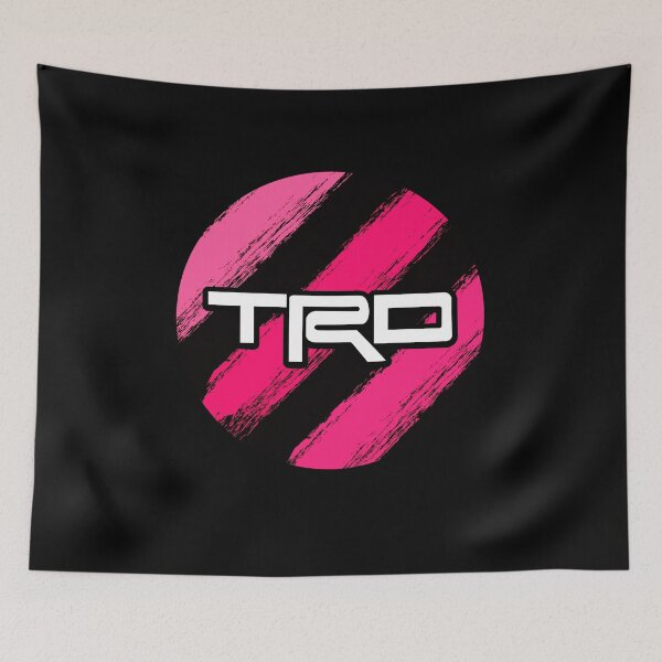 Item preview, TRD 4 runner designed and sold by Timegraf.
