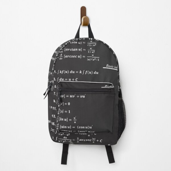 Item preview, Derivatives And Integrals designed and sold by ScienceCorner.
