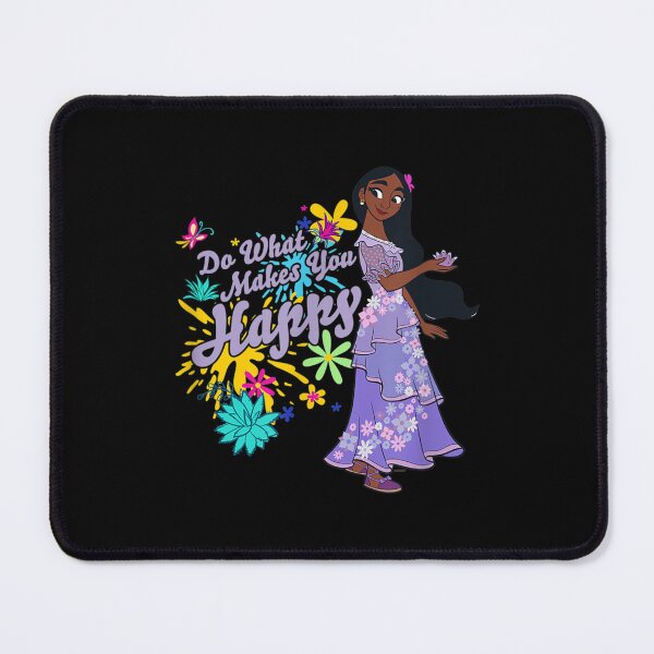 Item preview, Do What Makes You Happy designed and sold by ChelonaFarrar.