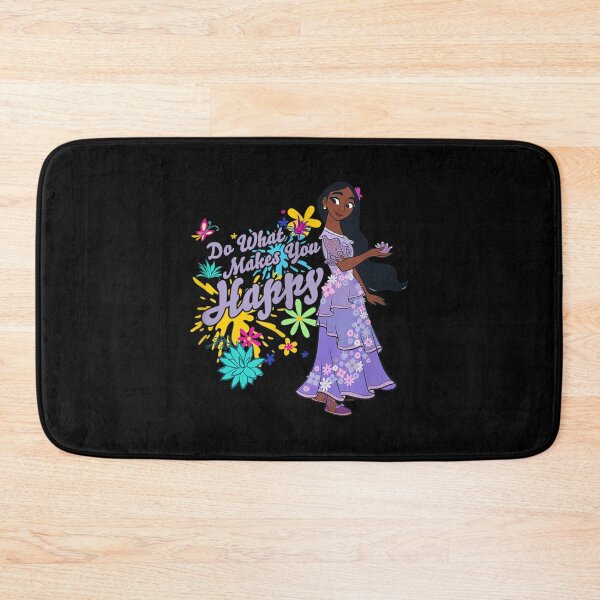 Item preview, Do What Makes You Happy designed and sold by ChelonaFarrar.
