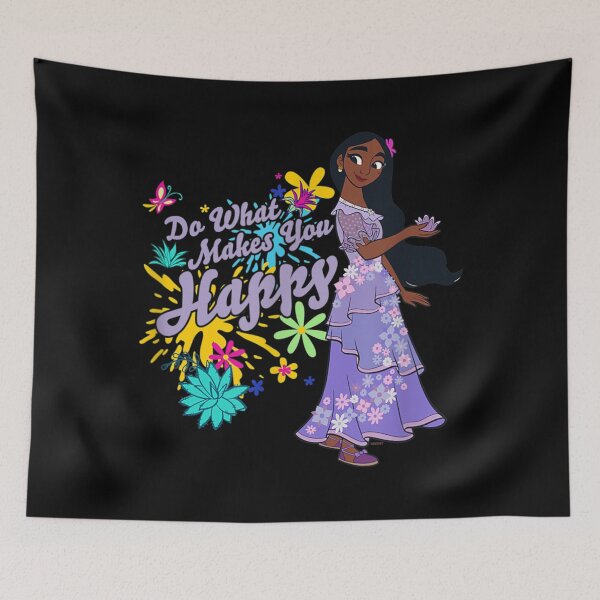 Item preview, Do What Makes You Happy designed and sold by ChelonaFarrar.