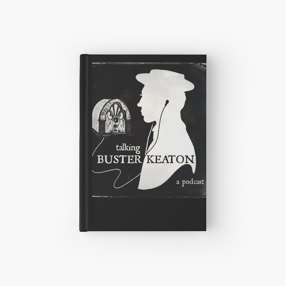 TBK Official Logo Hardcover Journal