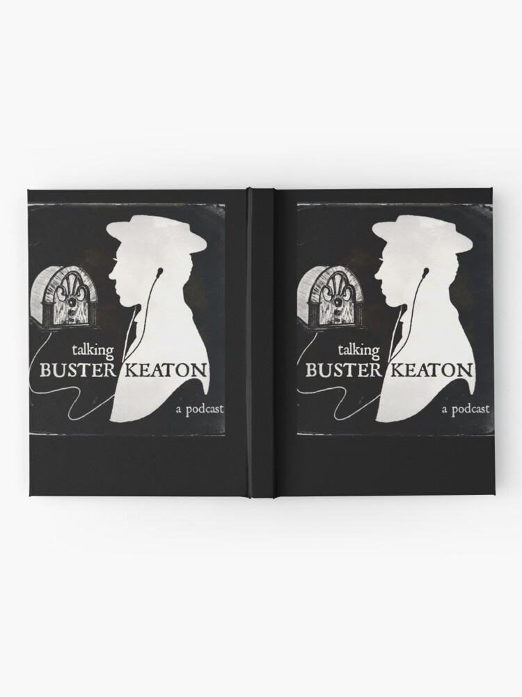 Alternate view of TBK Official Logo Hardcover Journal