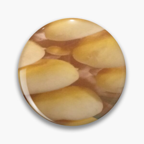 Item preview, Golden Oyster Mushrooms designed and sold by CJRPics.