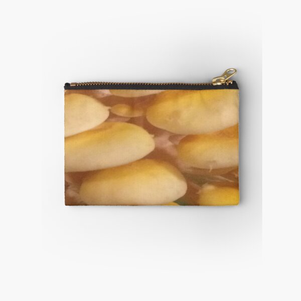 Item preview, Golden Oyster Mushrooms designed and sold by CJRPics.