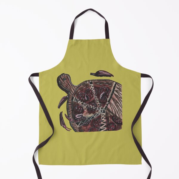 Item preview, Spicy Pizza on Chopping Board designed and sold by mila-ola.