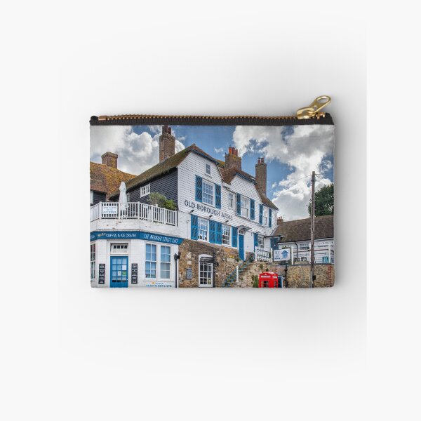 Item preview, Old Borough Arms designed and sold by JEZ22.