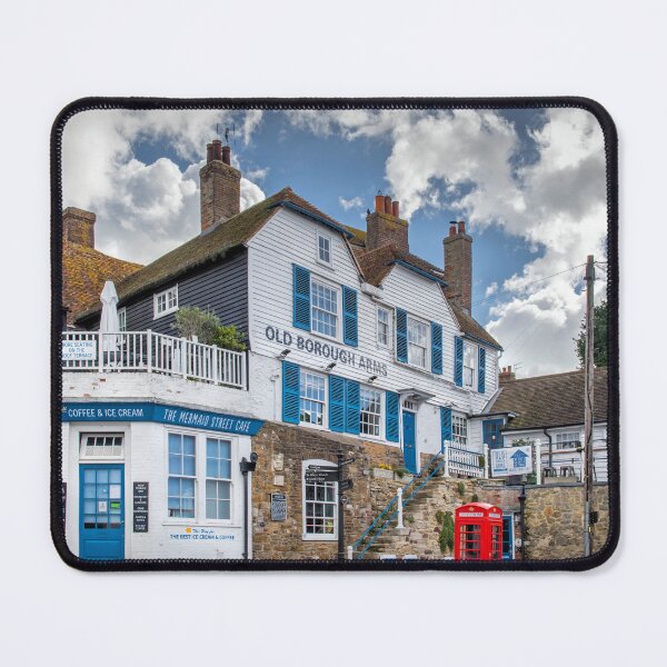 Item preview, Old Borough Arms designed and sold by JEZ22.