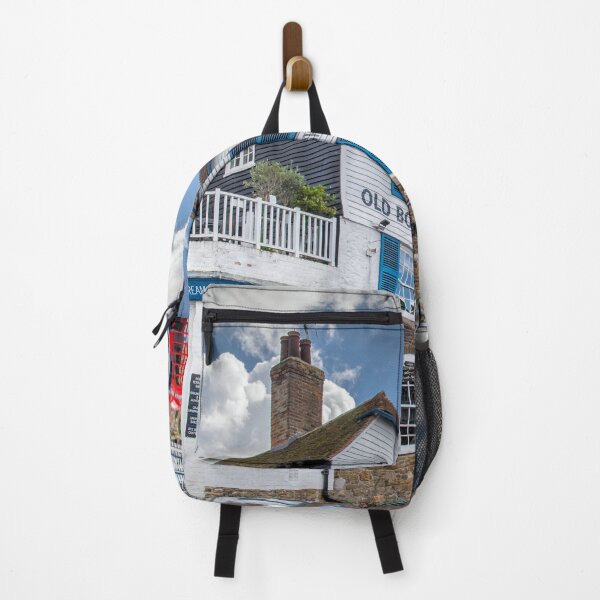 Item preview, Old Borough Arms designed and sold by JEZ22.