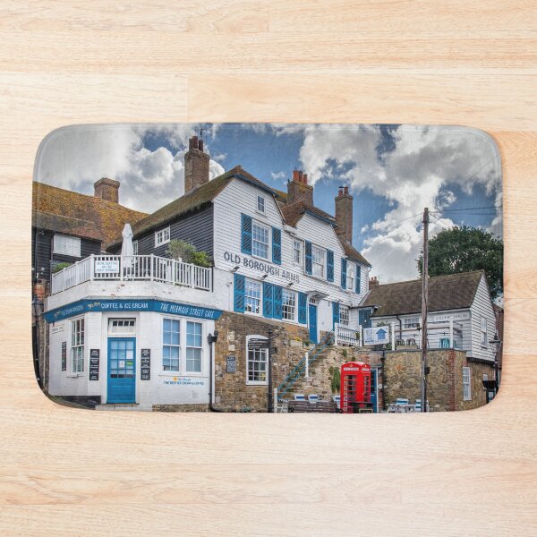 Item preview, Old Borough Arms designed and sold by JEZ22.