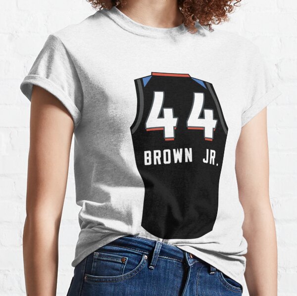 Charlie Brown Jr Jersey  Classic T-Shirt for Sale by