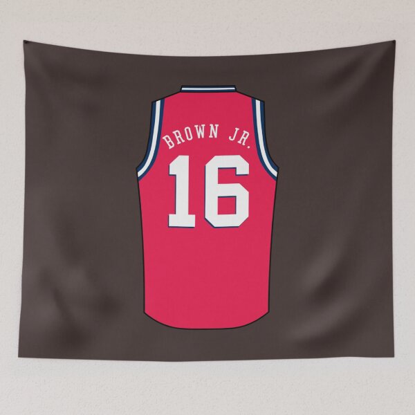 Item preview, Charlie Brown Jr Jersey     designed and sold by RICHARDSHEMKO.
