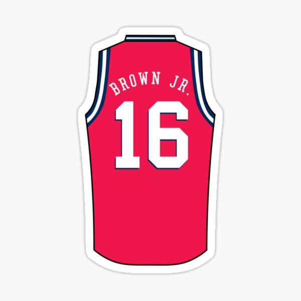 Item preview, Charlie Brown Jr Jersey     designed and sold by RICHARDSHEMKO.