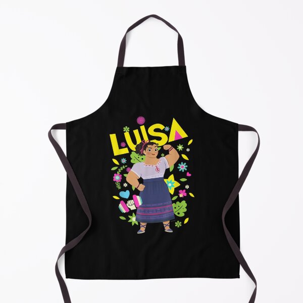 Item preview, Luisa designed and sold by ChelonaFarrar.