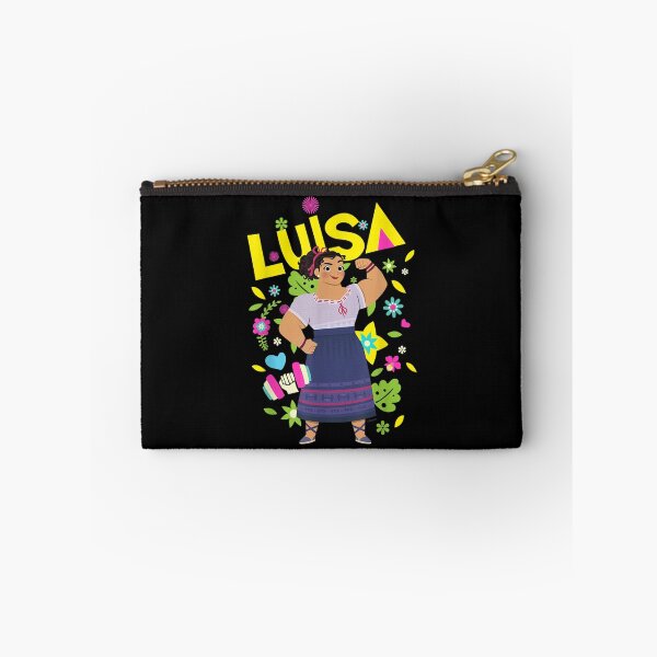 Item preview, Luisa designed and sold by ChelonaFarrar.