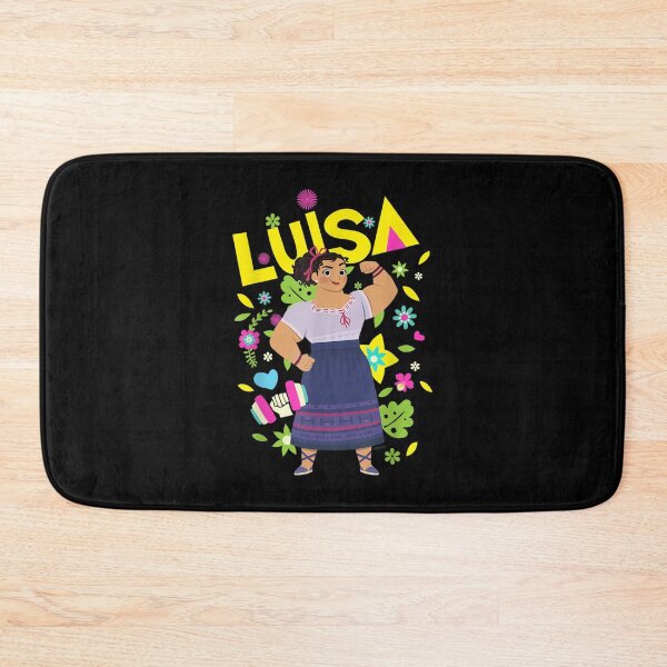 Item preview, Luisa designed and sold by ChelonaFarrar.