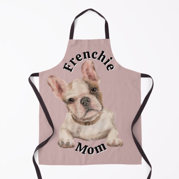 Item preview, Frenchie Mom designed and sold by dealchica.