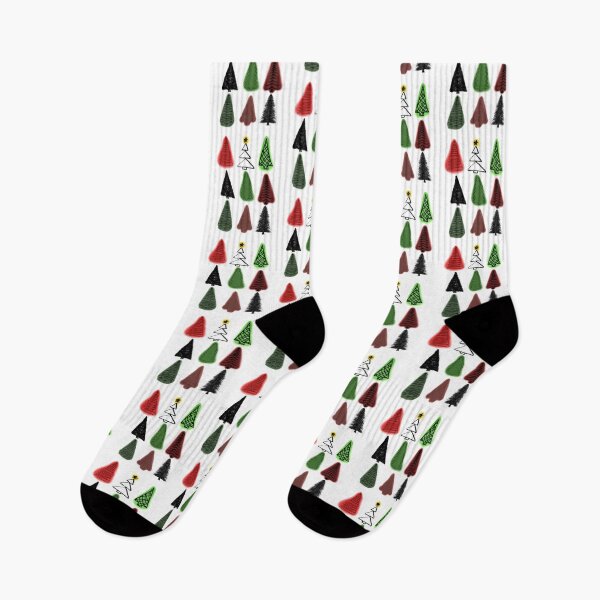 Item preview, Christmas Tree Doodle   designed and sold by RICHARDSHEMKO.