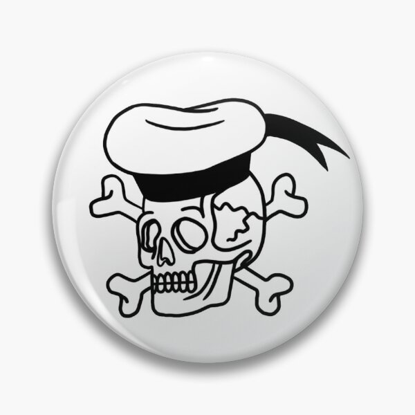Item preview, Skullduck designed and sold by Boneduck.