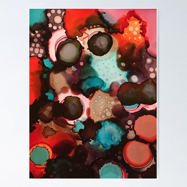 Item preview, Microcosm designed and sold by Gosia Paine.