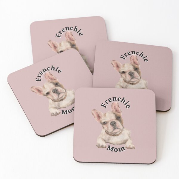 Item preview, Frenchie Mom designed and sold by dealchica.