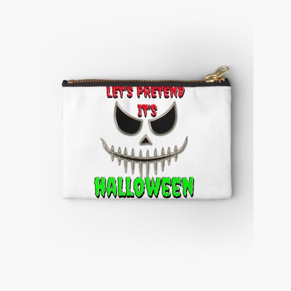 Item preview, Let's Pretend It's Halloween designed and sold by fejoa.