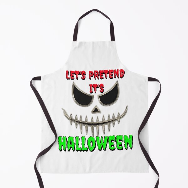 Item preview, Let's Pretend It's Halloween designed and sold by fejoa.
