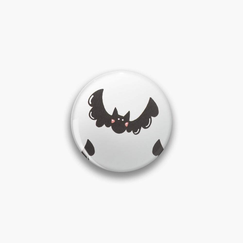 Item preview, Pin designed and sold by RickytheUnicorn.