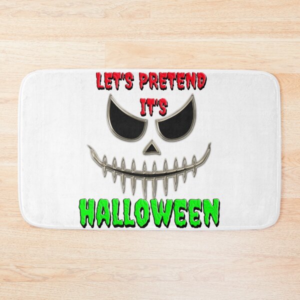 Item preview, Let's Pretend It's Halloween designed and sold by fejoa.