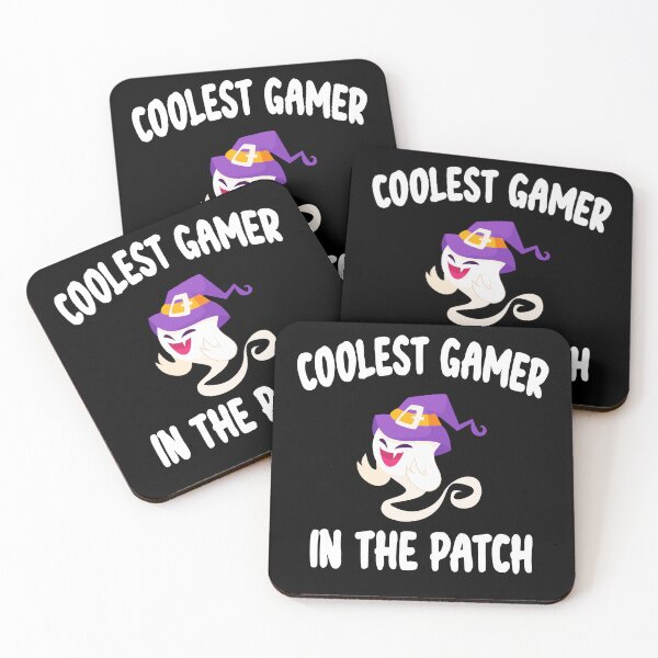 Artikelvorschau, Coolster Gamer im Patch entworfen und verkauft von Ach B.