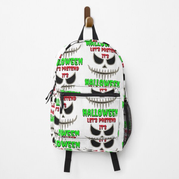 Item preview, Let's Pretend It's Halloween designed and sold by fejoa.